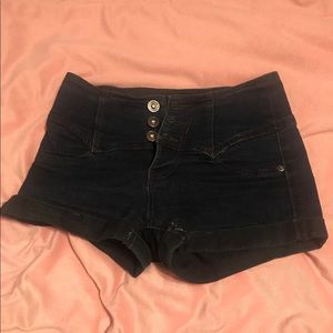 Denim Shorts bundle